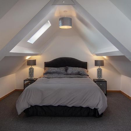 Stunning Church Conversion Close To The Tower Blackpool Zewnętrze zdjęcie