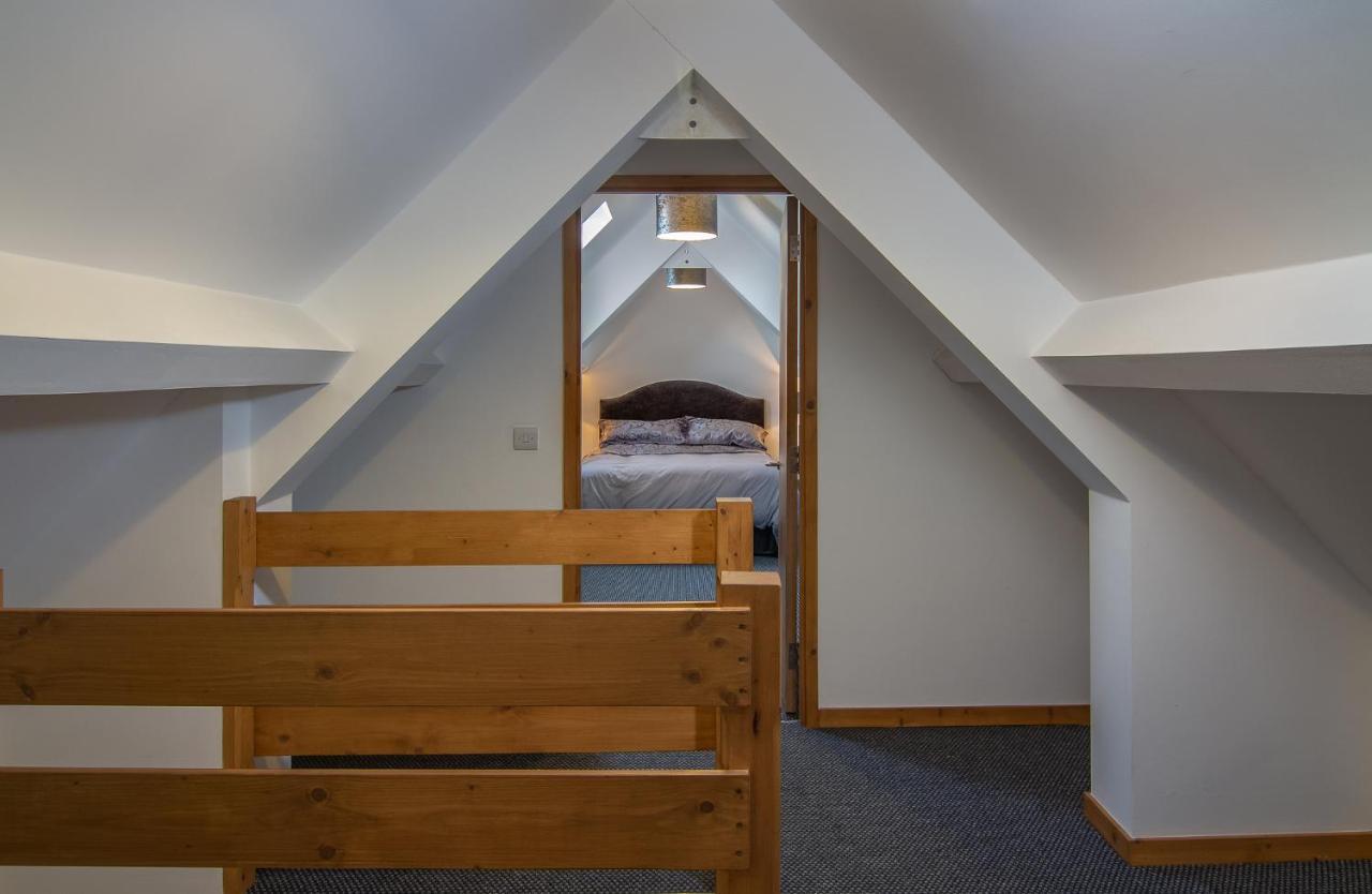 Stunning Church Conversion Close To The Tower Blackpool Zewnętrze zdjęcie