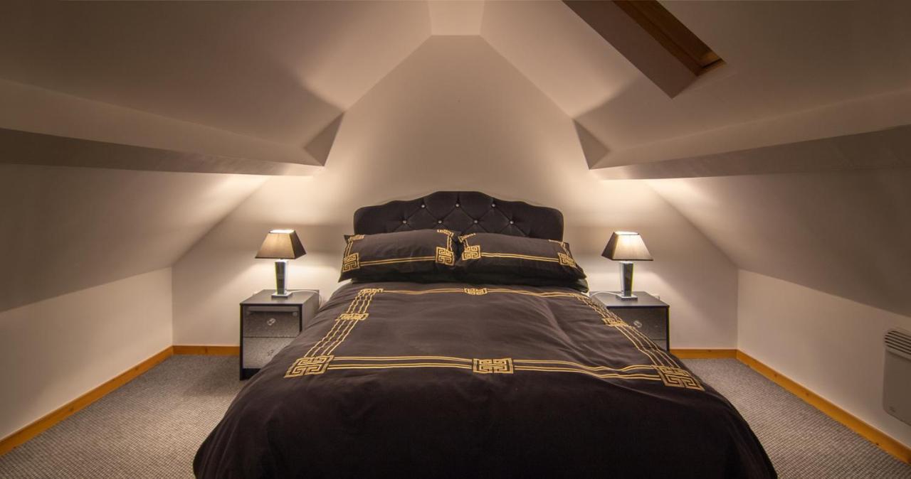 Stunning Church Conversion Close To The Tower Blackpool Zewnętrze zdjęcie